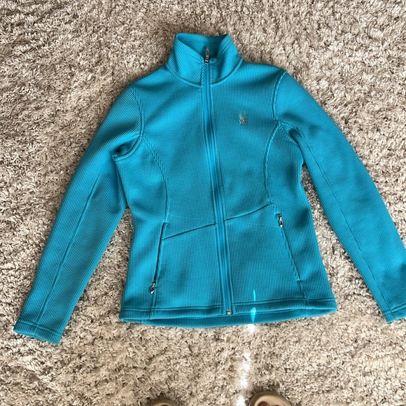 Spyder medium woman’s jacket - Picture 2 of 3